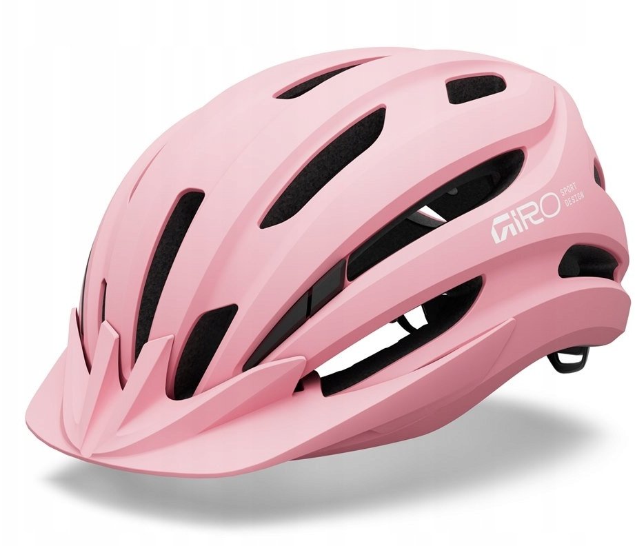 Giro juniorski REGISTER MIPS II matte
