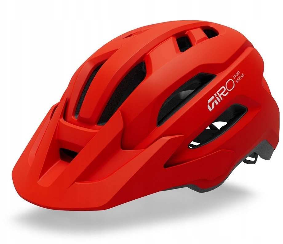 Giro mtb GIRO FIXTURE II MIPS