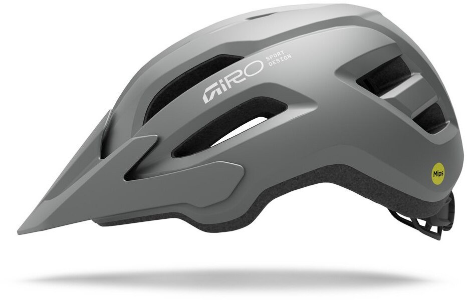Giro mtb GIRO FIXTURE II MIPS