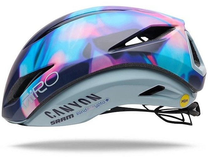 Giro szosowy Eclipse Pro Spherical Canyon/SRAM