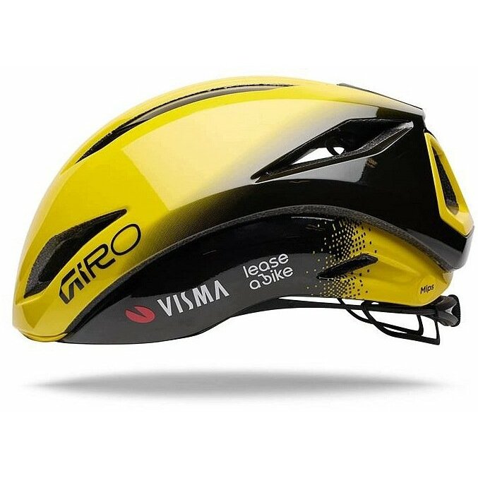 Giro szosowy Eclipse Pro Spherical Visma