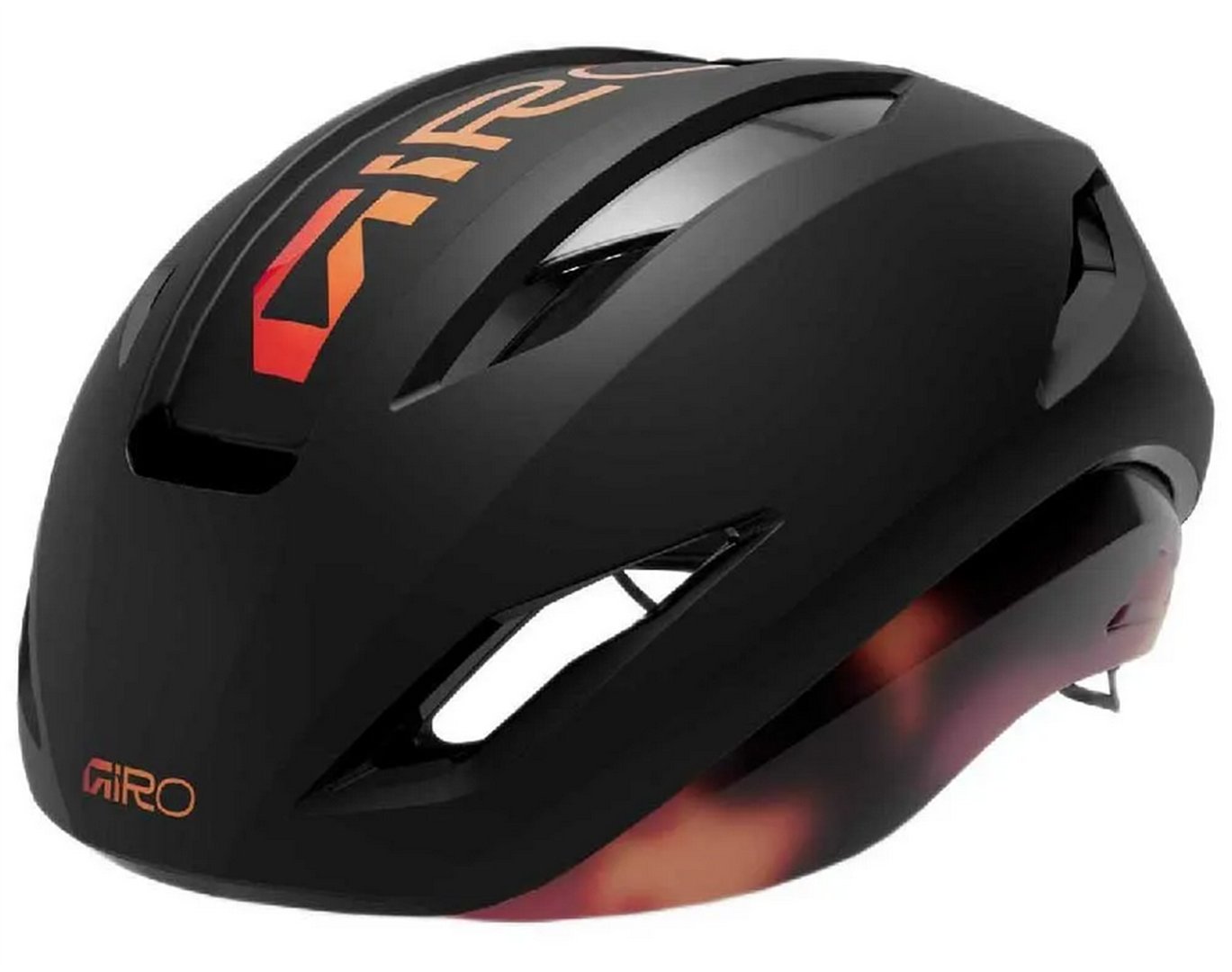 Giro szosowy GIRO ECLIPSE PRO SPHERICAL