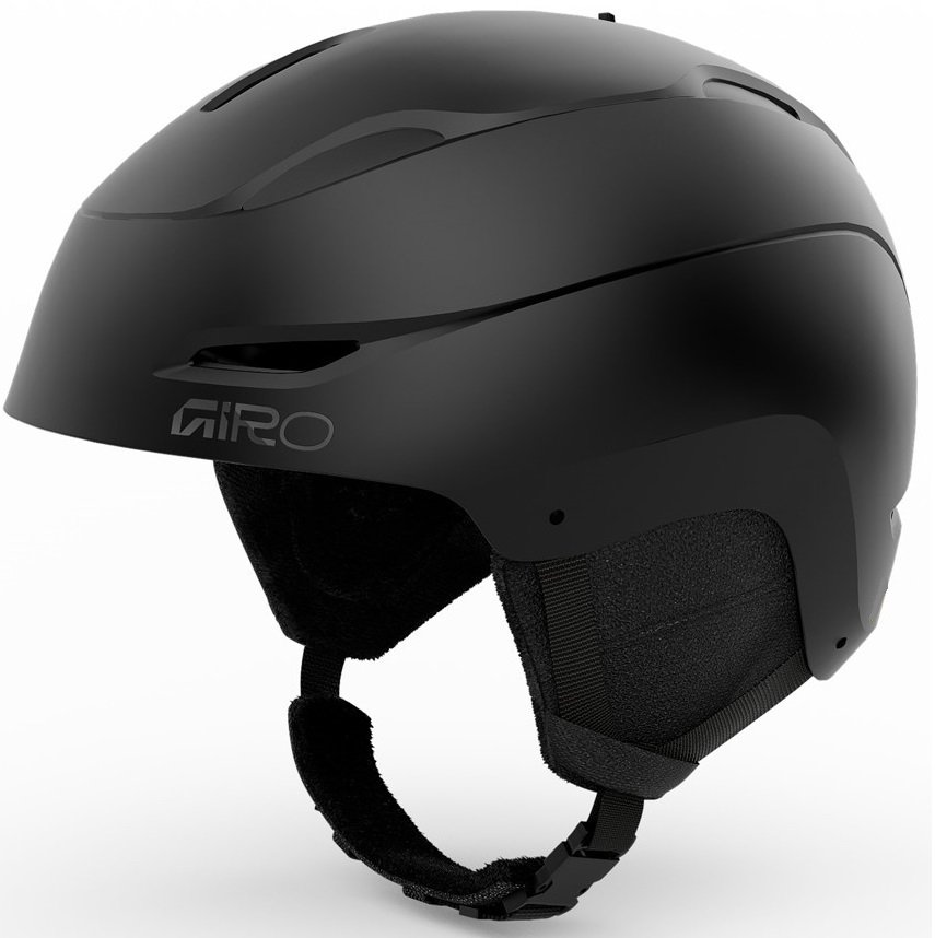 Giro  GIRO CEVA matte black roz