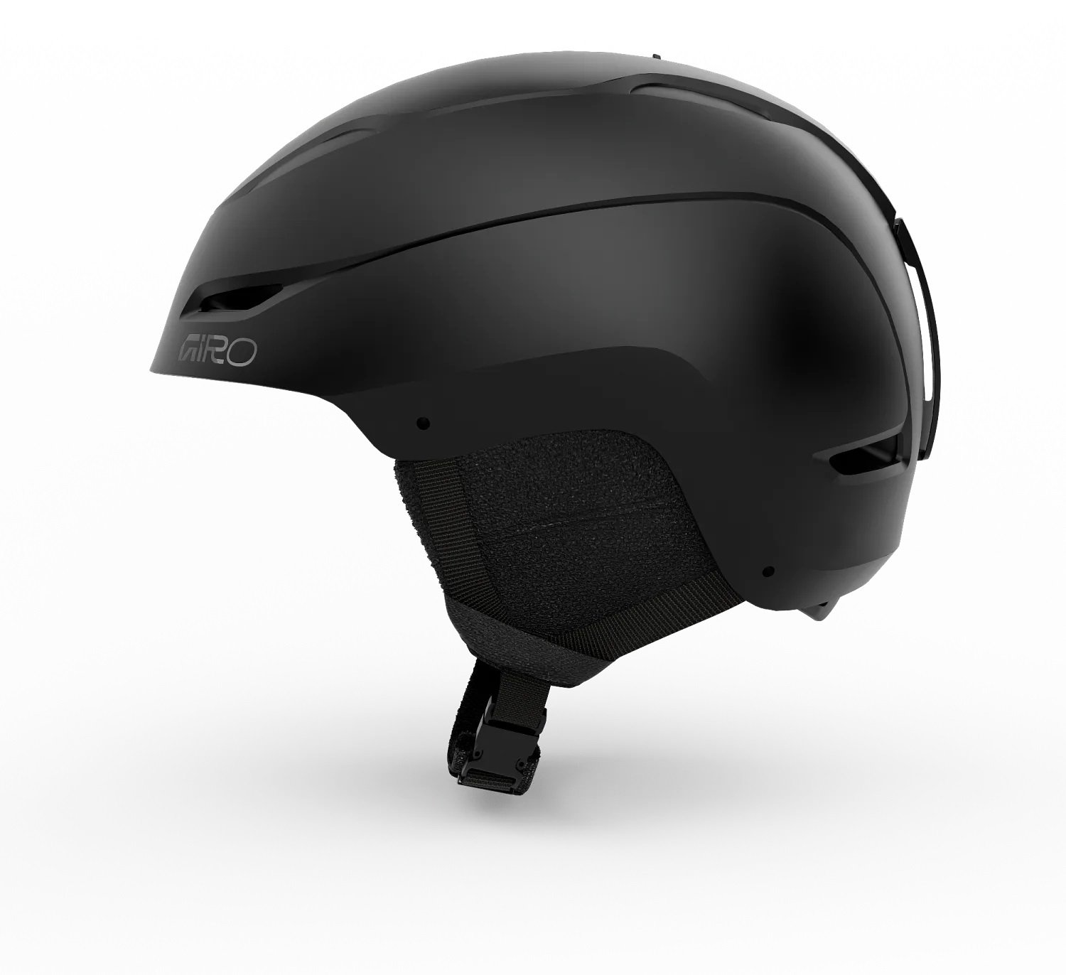 Giro  GIRO CEVA matte black roz