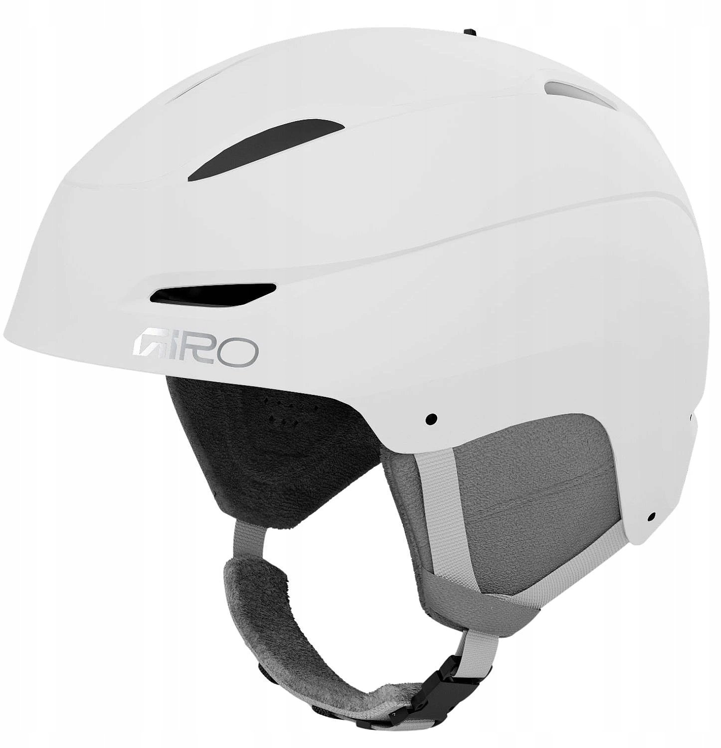Giro  GIRO CEVA matte white roz