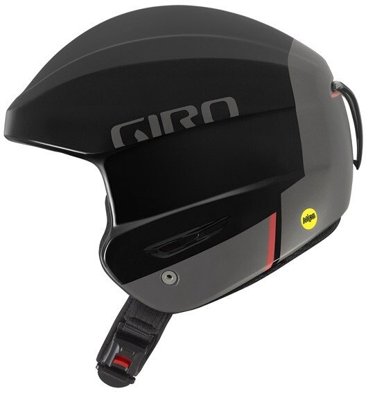 Giro  GIRO OWEN SPHERICAL MIPS matte
