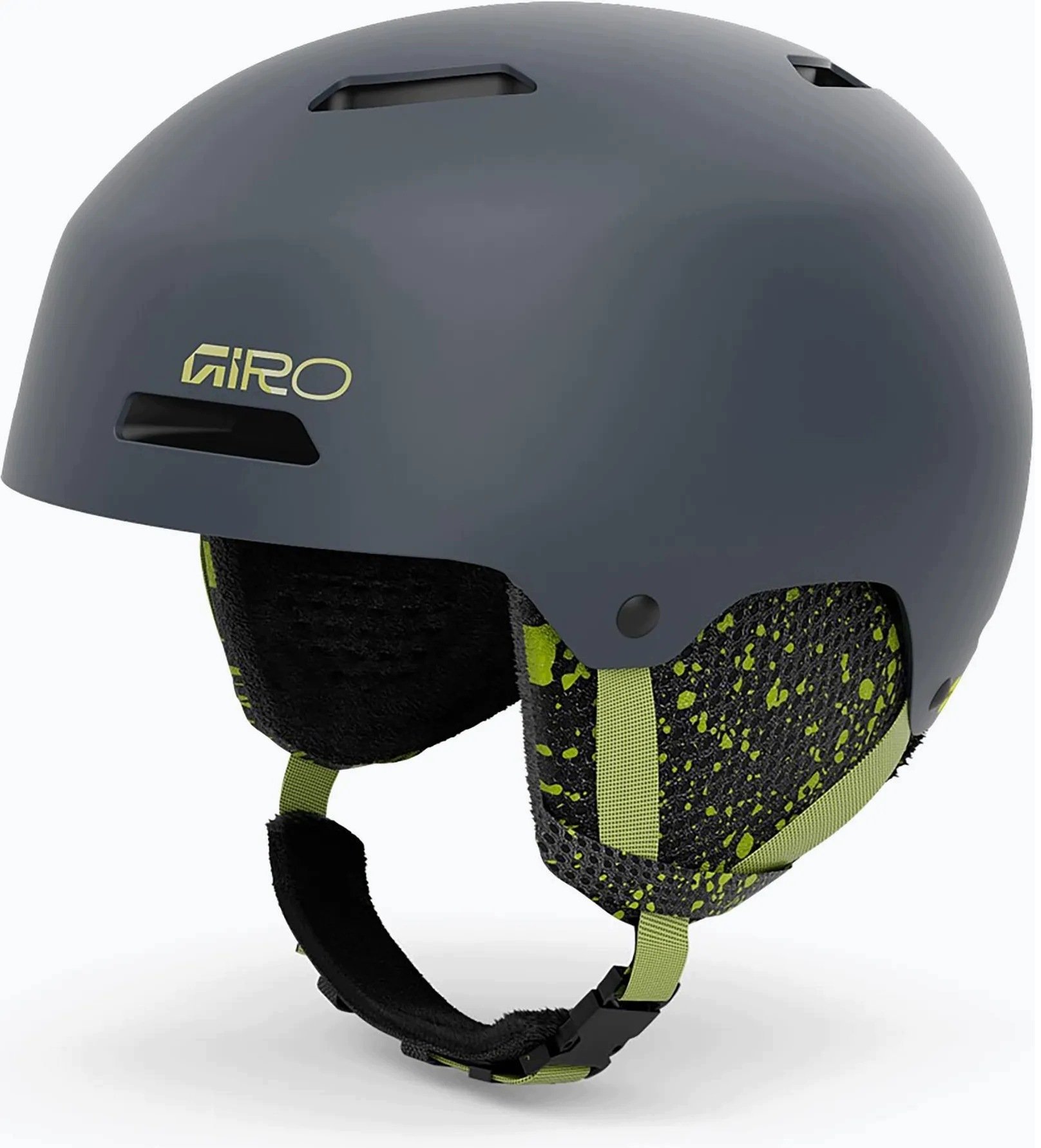 Giro  juniorski GIRO CRUE MIPS matte