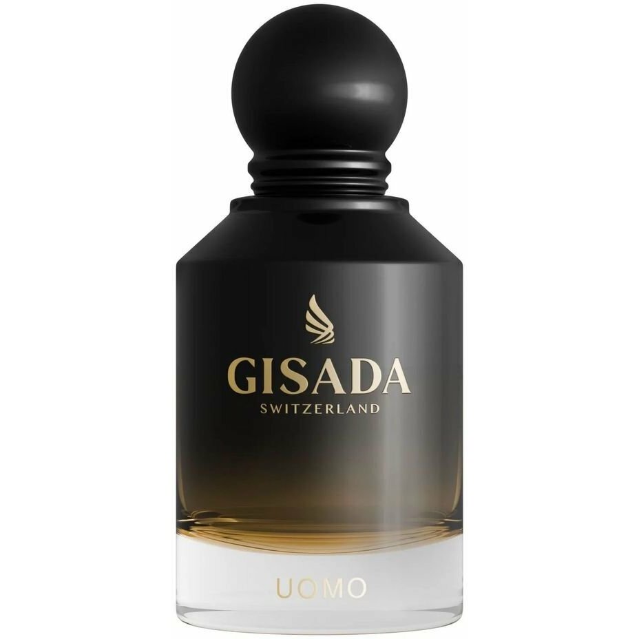 Gisada , mężczyzn, owana, For Men, 50