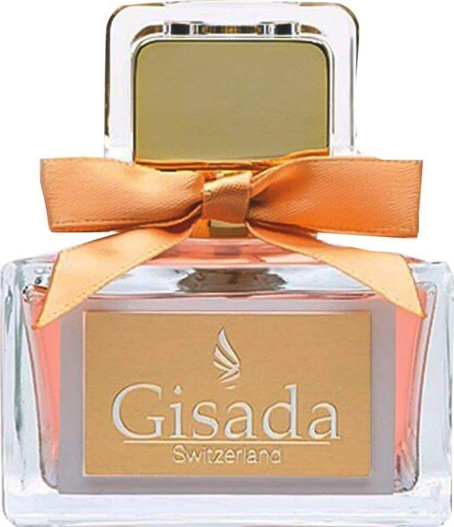 Gisada Gisada Donna toaletowa spray 50ml