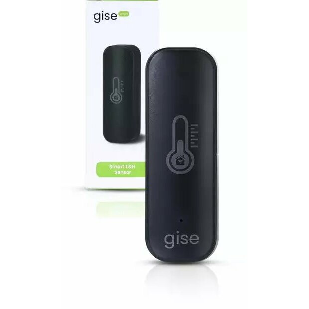 Gise GISE Smart    Wi-Fi  | Tuya