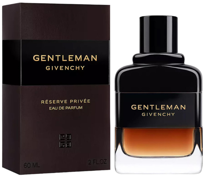 Givenchy Gentleman Reserve Privee Smaržas EDP