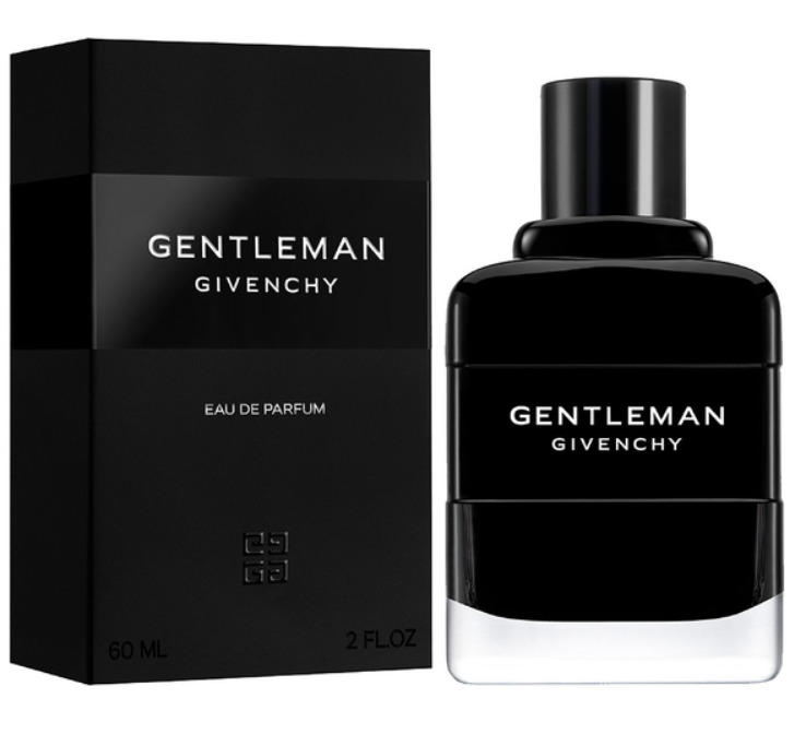 Givenchy  męskie Gentleman EDP 60 ml