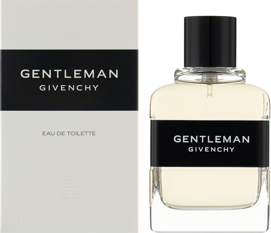 Givenchy GENTLEMAN (M) EDT/S 60ML |
