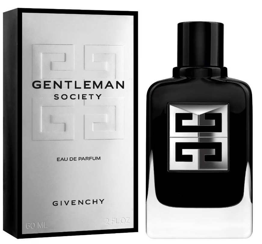 Givenchy męskie Gentleman Society Eau de