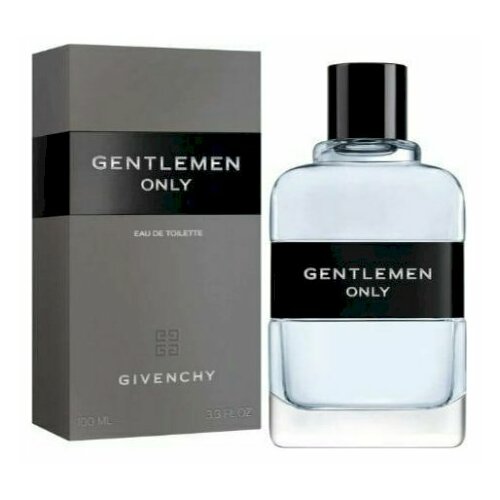 Givenchy Gentleman Tualetes ūdens EDT 100ml