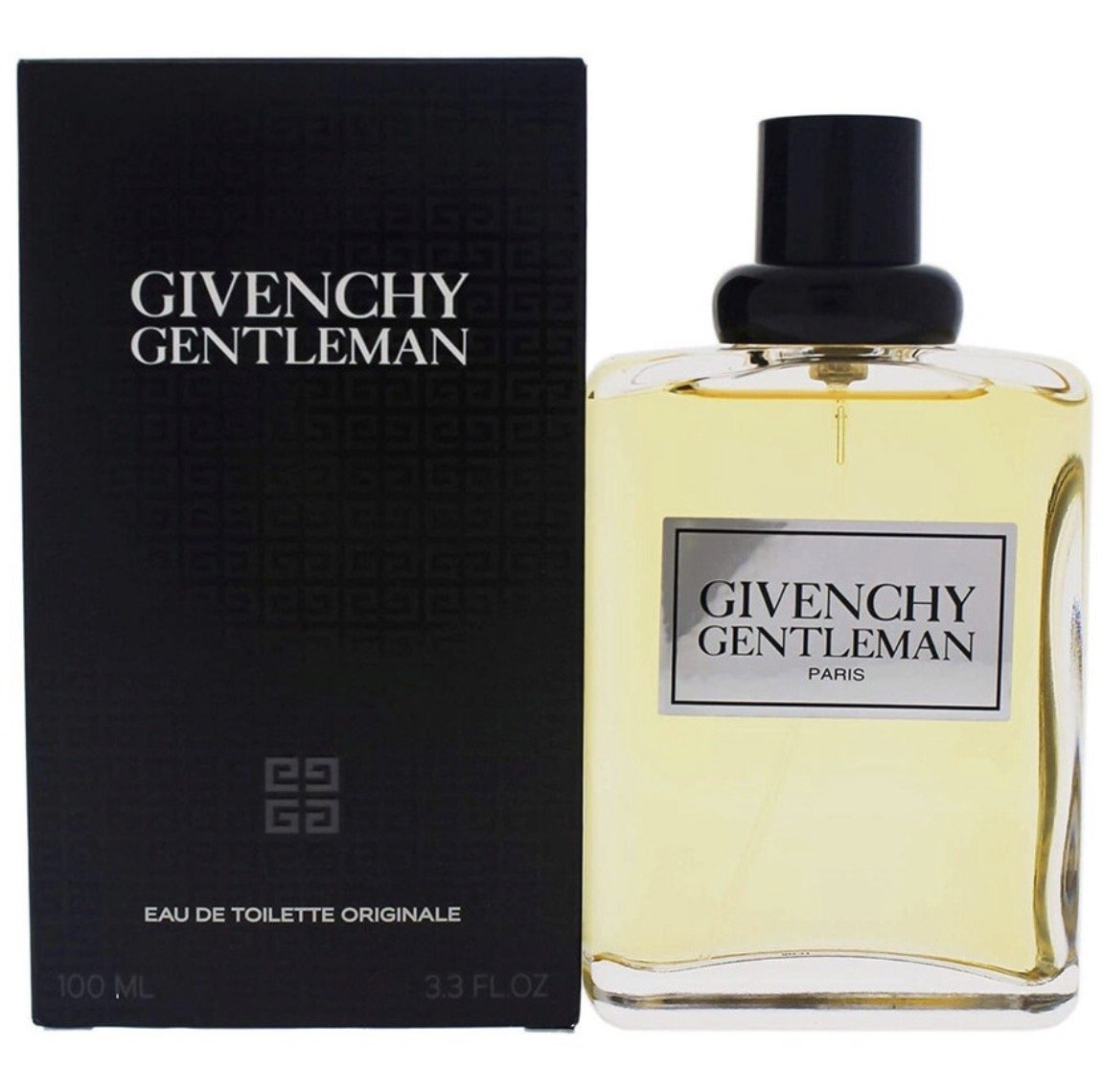 Givenchy Gentlemen Smaržas EDT 100ml |
