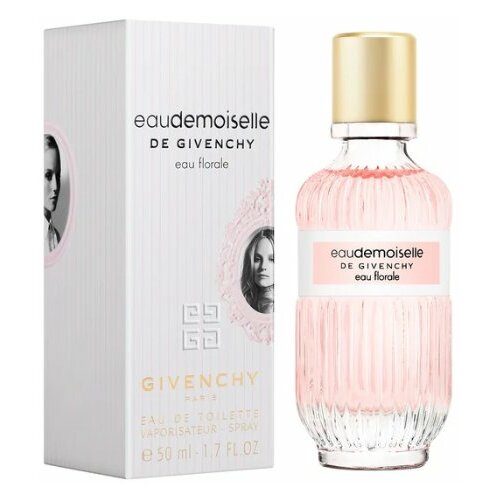Givenchy GIVENCHY Eaudemoiselle Florale EDT spray