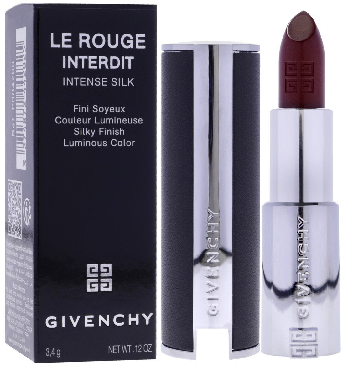 Givenchy Givenchy, Interdit, Cream Lipstick, 117