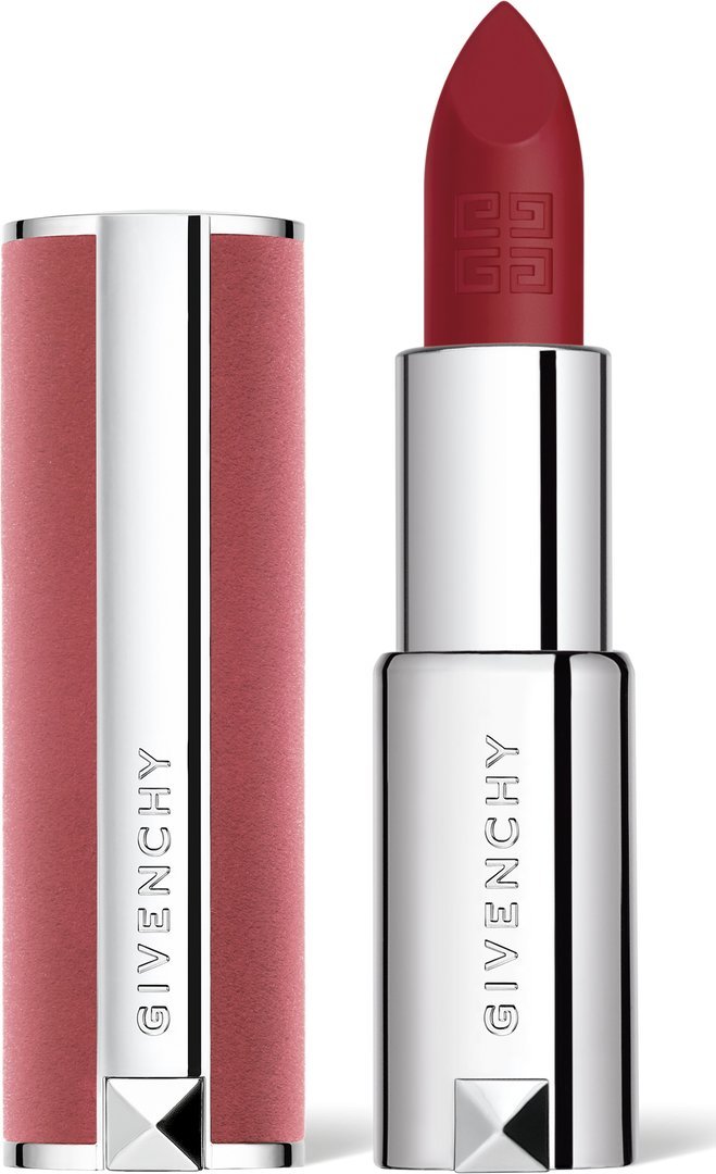 Givenchy Givenchy, Le Rouge Sheer Velvet