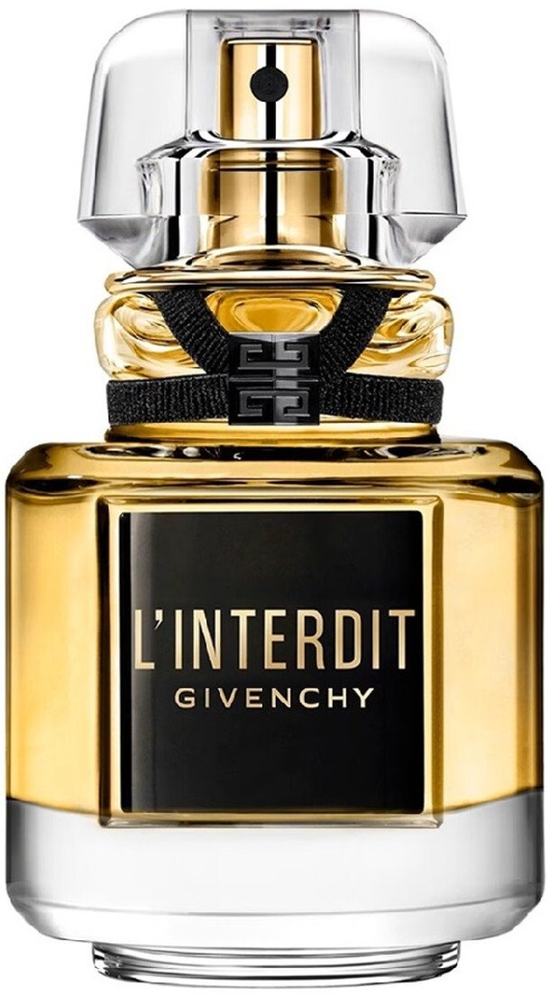 Givenchy Givenchy L`Interdit spray 35ml |