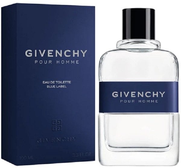 Givenchy GIVENCHY Pour Homme Blue Label