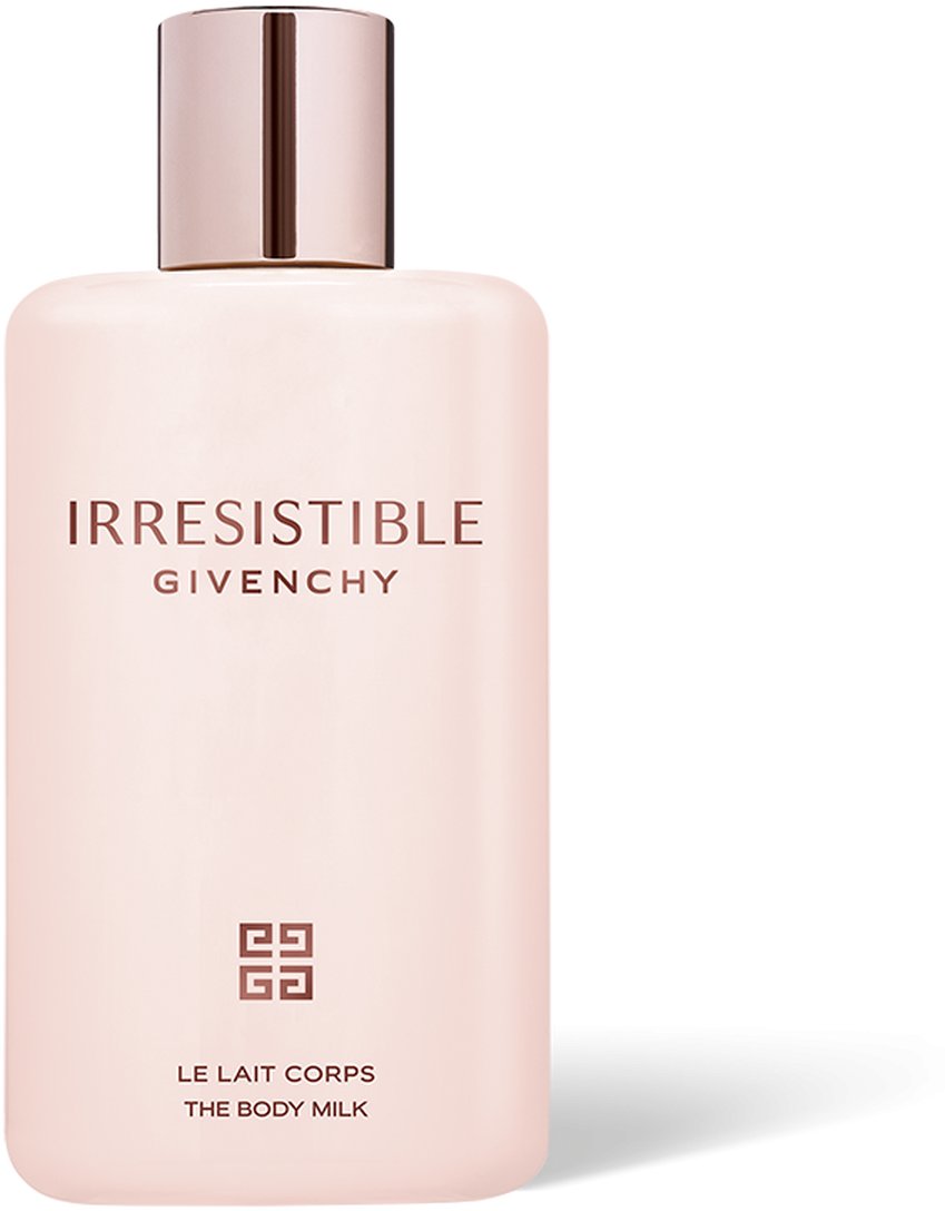 Givenchy , Irresistible, Moisturising, Body Milk, Daily
