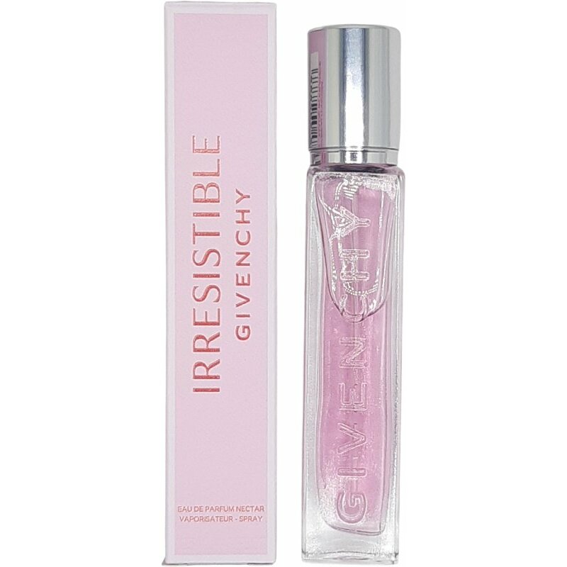Givenchy Irresistible Nectar ed Water -