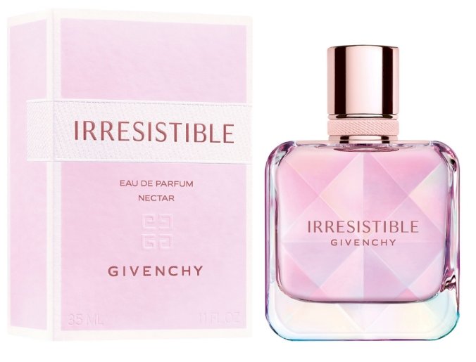 Givenchy Givenchy Irresistible Nectar edp 35ml