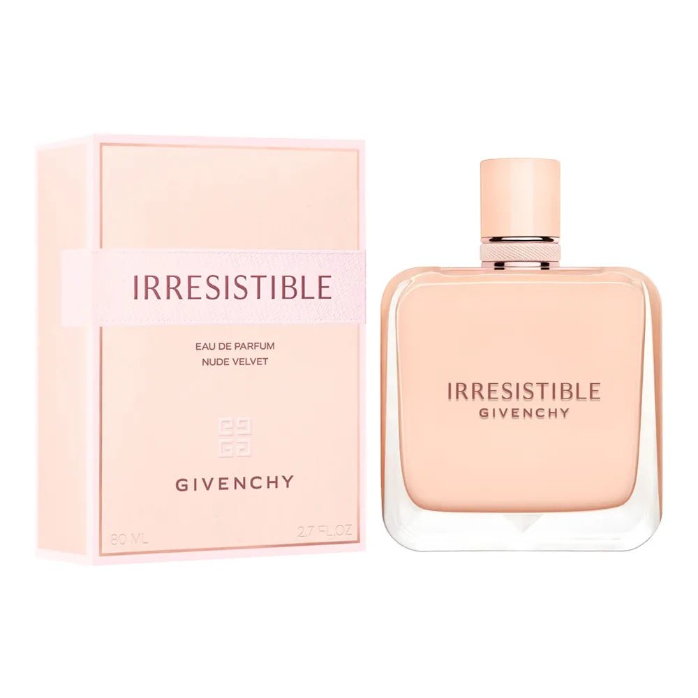 Givenchy Irresistible Parfimērijas ūdens EDP 80ml