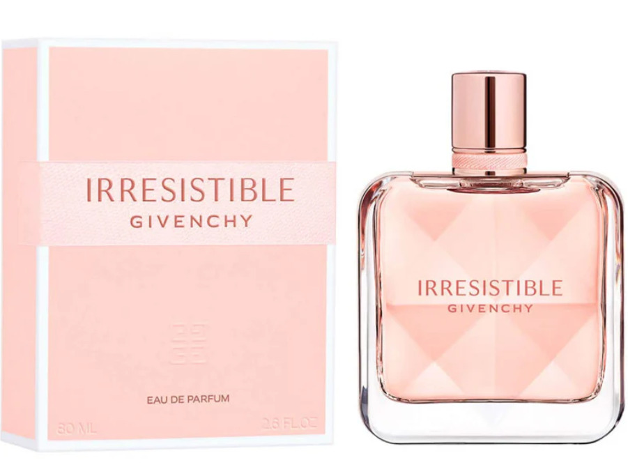 Givenchy Irresistible Smaržas EDP 80ml |
