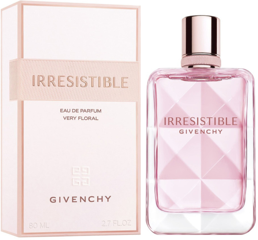 Givenchy damskie Irresistible Very Floral Eau