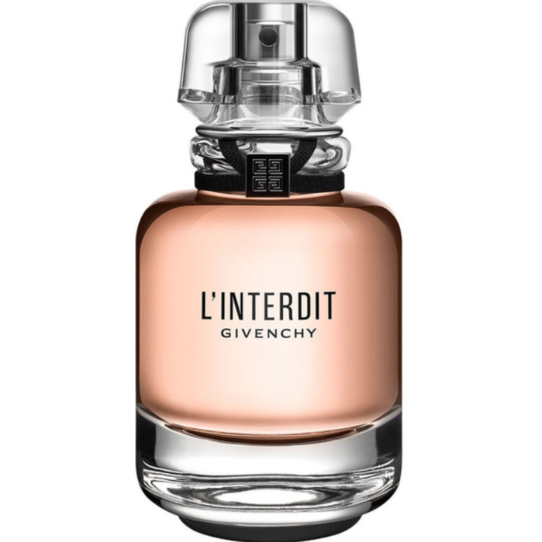Givenchy L`Interdit EDP 35 ml |