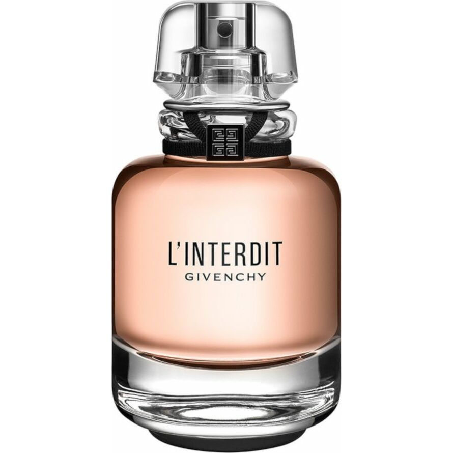 Givenchy L`Interdit Smaržas EDP 50ml |