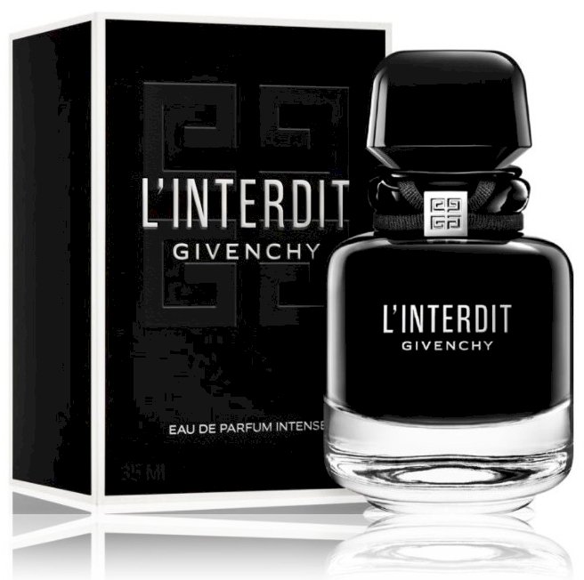Givenchy Linterdit Intense EDP 35 ml
