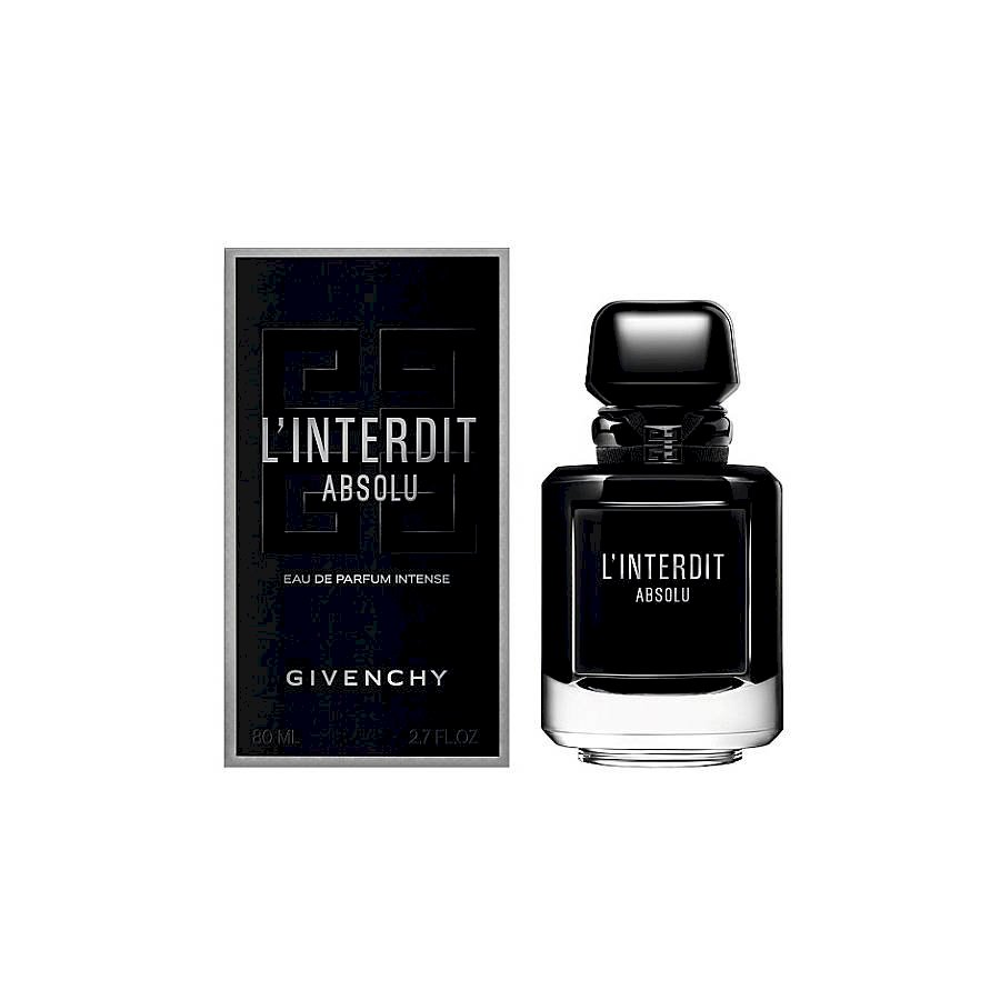Givenchy Givenchy L`Interdit Absolu Intense EDP