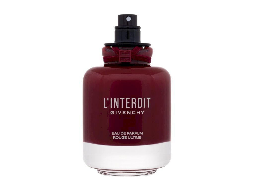 Givenchy L`Interdit Parfimērijas ūdens EDP 80ml