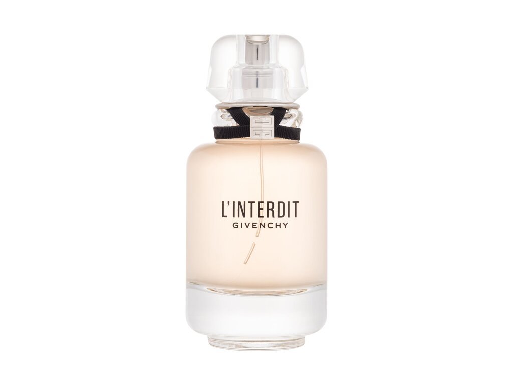 Givenchy L`Interdit Tualetes ūdens EDT 50ml
