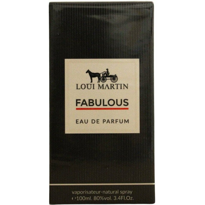 Givenchy Loui Martin, Faboulous, owana, For