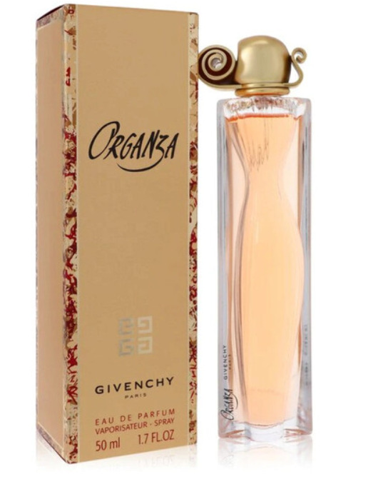 Givenchy Organza Smaržas EDP 50ml |