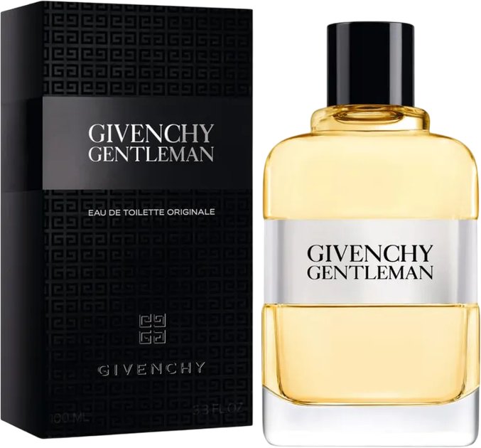 Givenchy  męskie Gentleman Orginal EDT 100