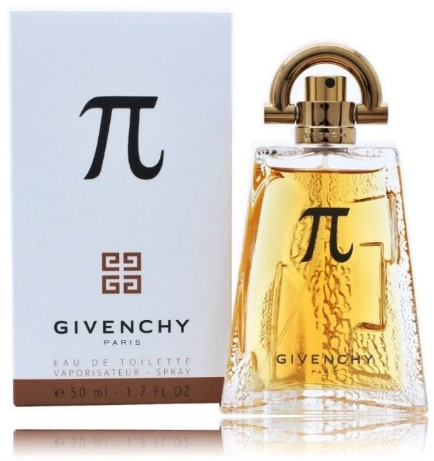 Givenchy Pi EDT 50 ml |