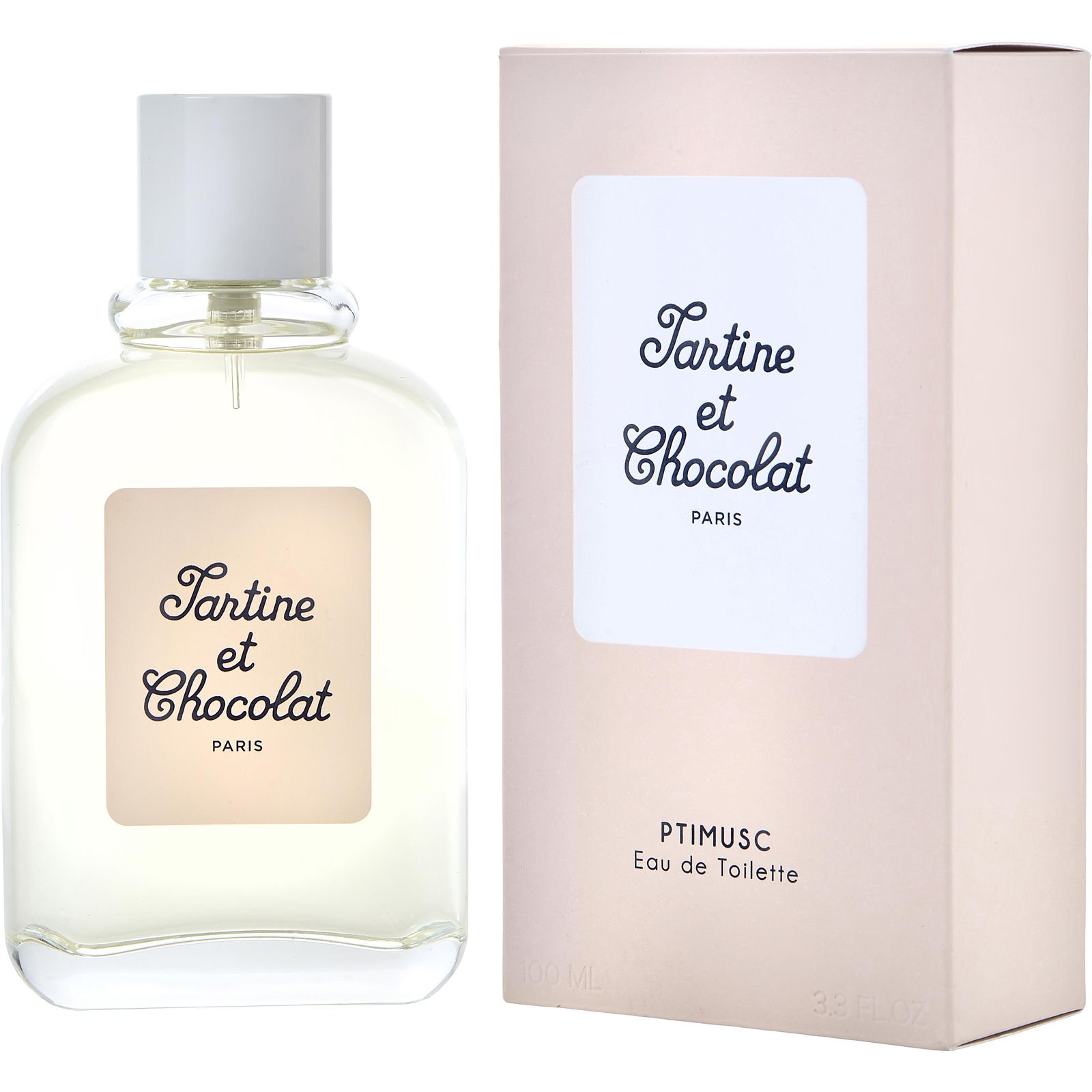 Givenchy Tartine et ChocoPtimusc Tualetes ūdens