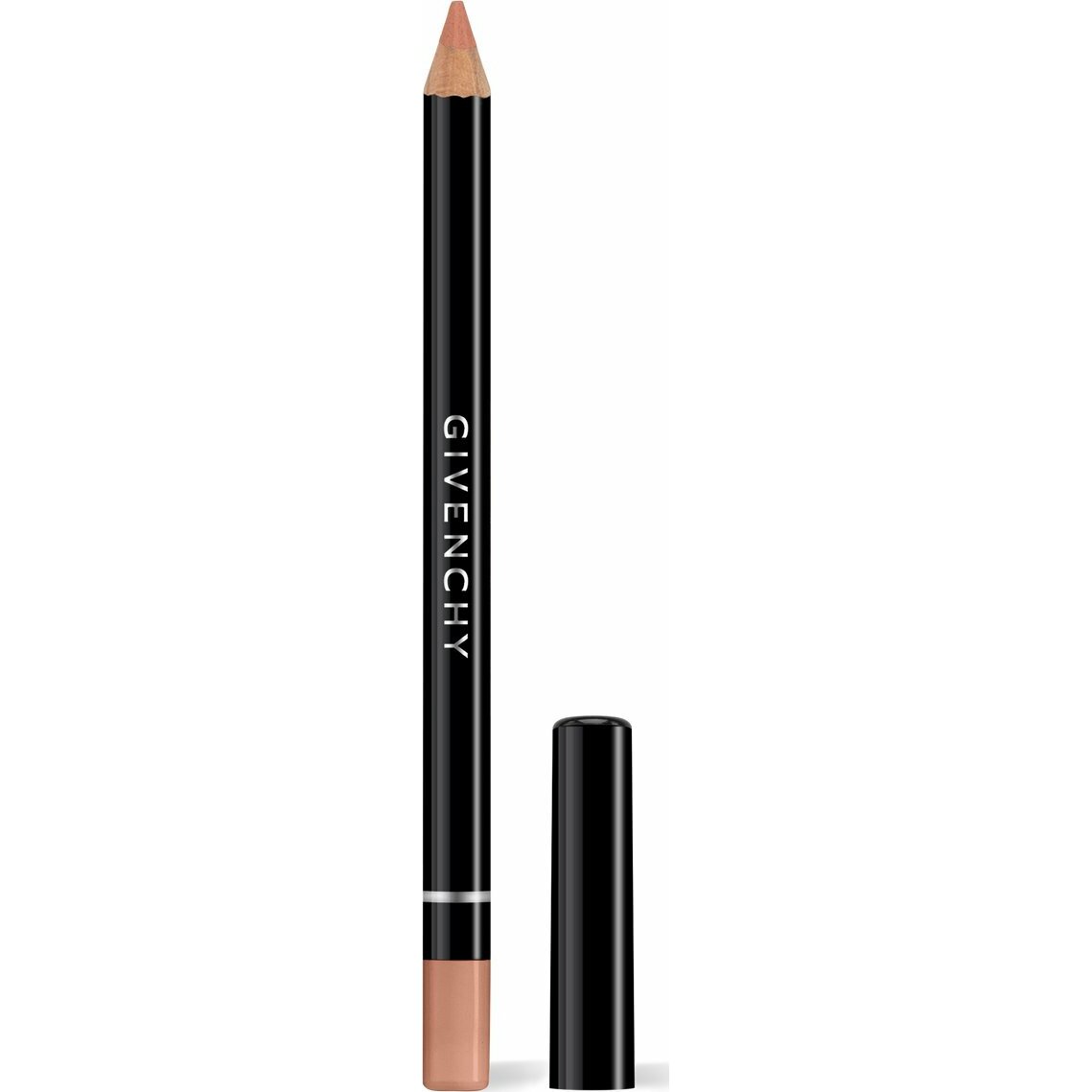 Givenchy , , Waterproof, Lip Liner, 10, Beige