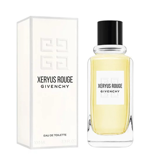 Givenchy Givenchy Xeryus Rouge 2022 EDT