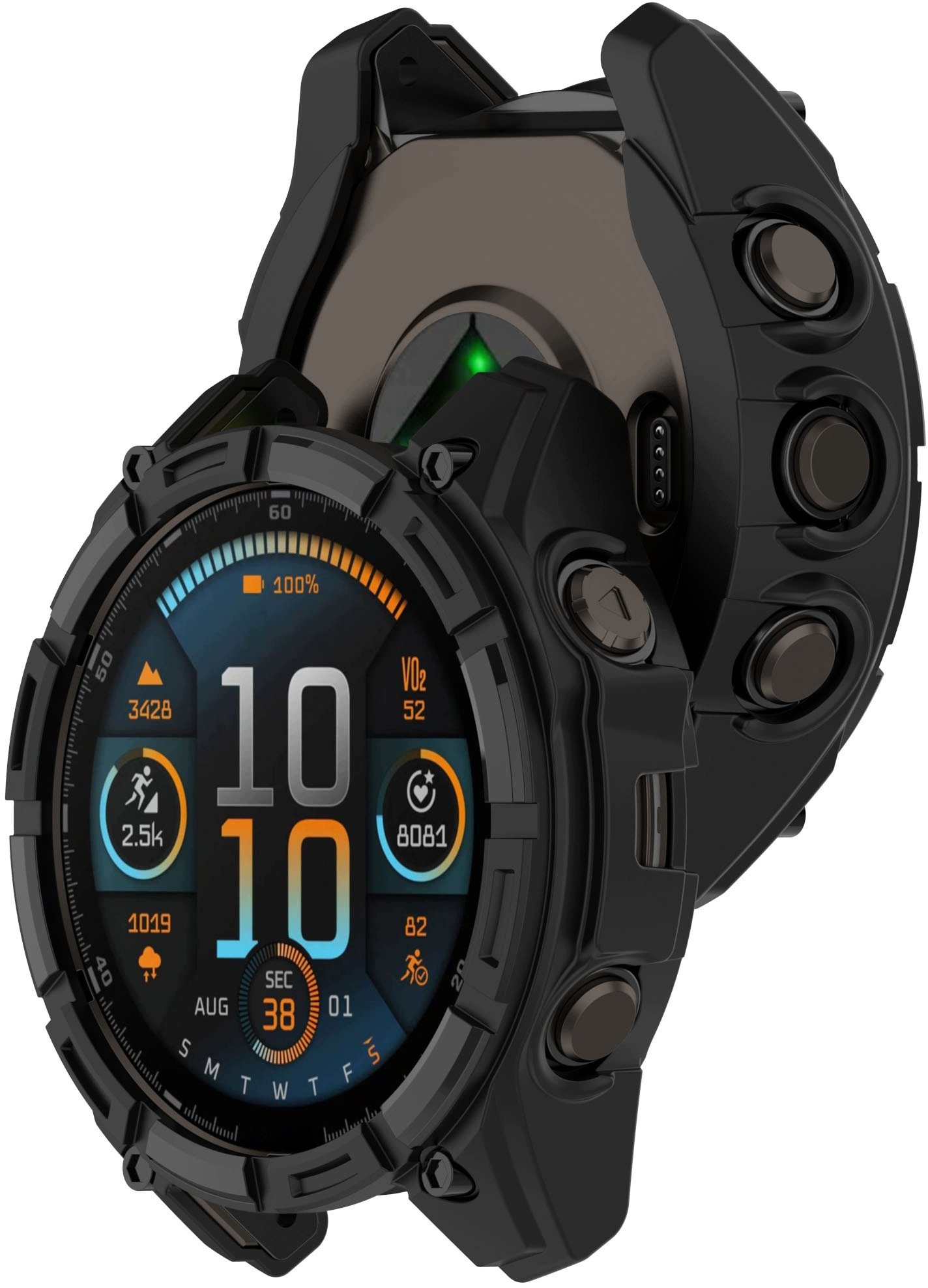 GK PROTECTION O Tech-Protect Defense Air