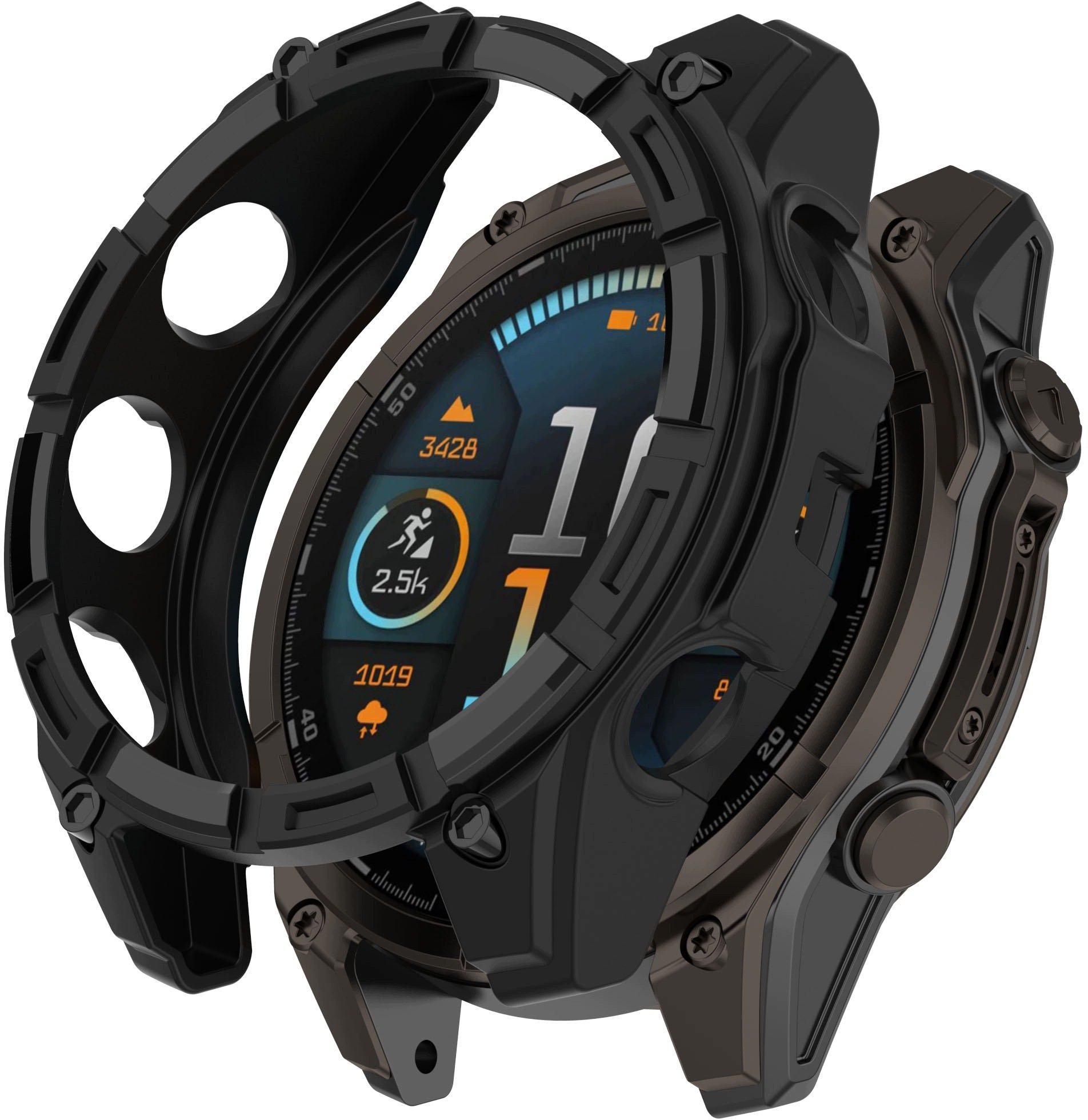 GK PROTECTION O Tech-Protect Defense Air