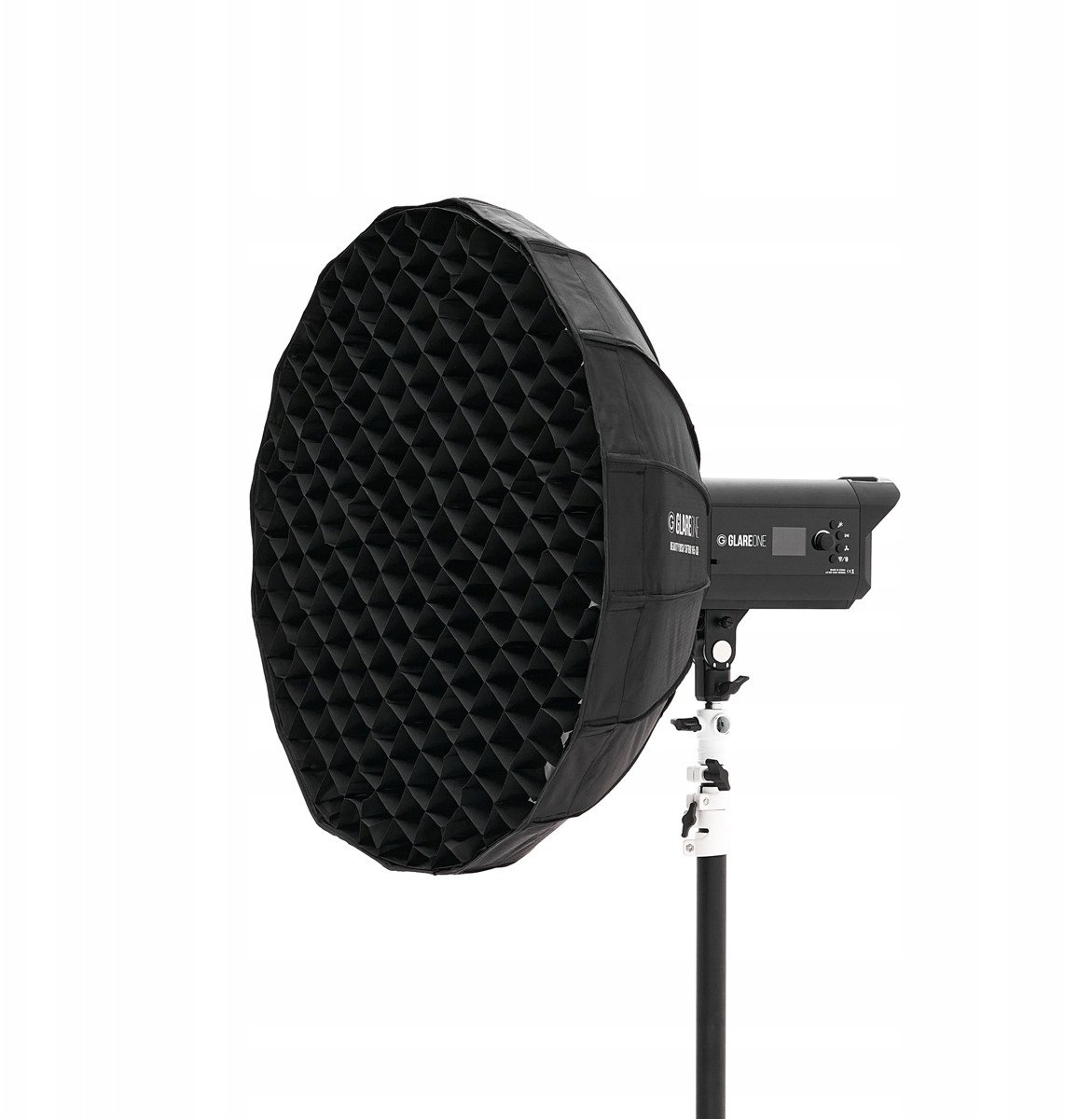 GlareOne GlareOne Grid do Beauty Dish
