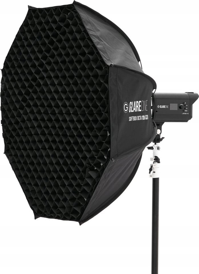 GlareOne GlareOne Grid do softboxów Octa