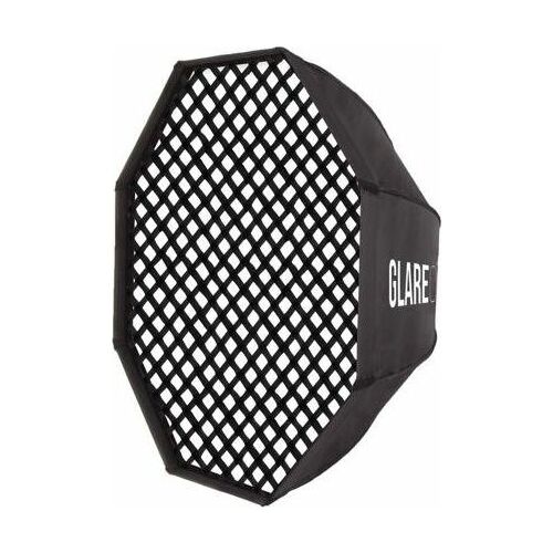 GlareOne Grid plaster  do softboxów octa