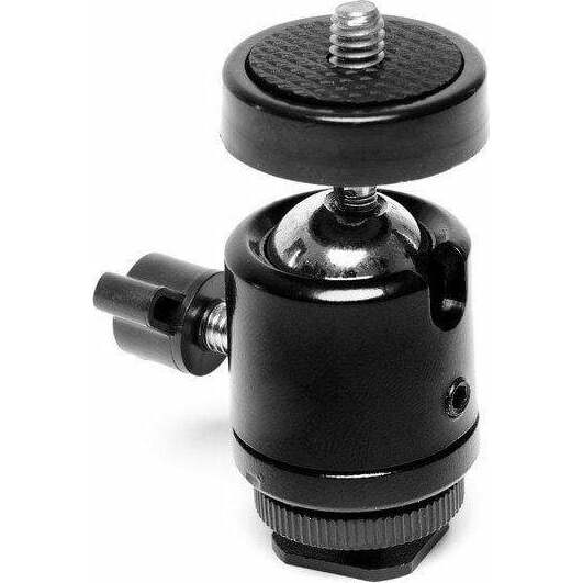 GlareOne Mini  kulowa z gorącą stopką